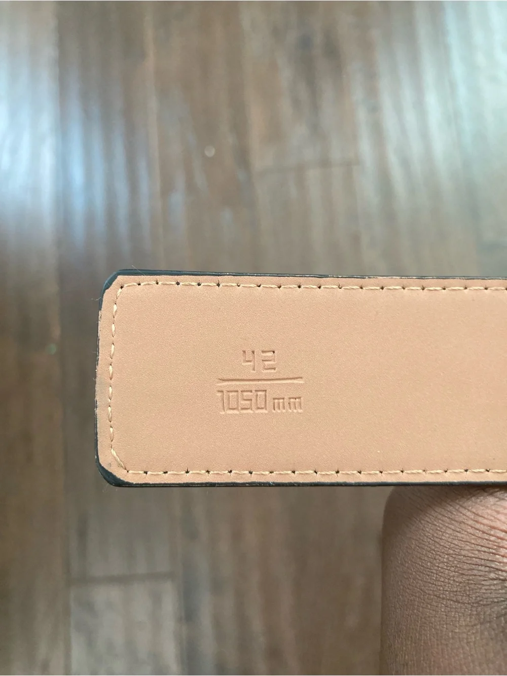 Louis Vuitton slim louis
